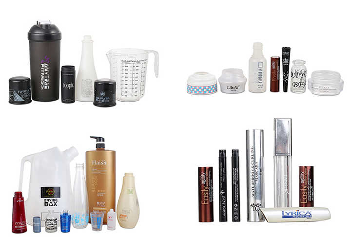 Auto Screen Printing Machine/ Automatic Screen Printing Machine for Plastic Bottles
