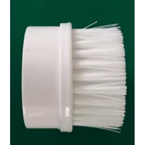 Small flat brush