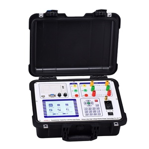 G UHV-321 carico del trasformatore e nessun tester di capacità del trasformatore di perdita di carico - Product Image 1