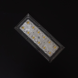ไฟ LED โมดูลสำหรับไฟถนน LED กำลังสูงแบบ SMD 7070 60W 12คะแนน - Product Image 4
