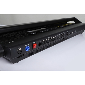 New Intelligent DMX Console T3 Touch <strong>Controller</strong> with Motorized Faders for Professional Light Show