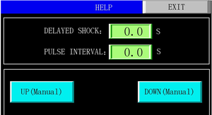 Tự Động Sốc Khí Nén Tester Với Max. Tải Của 10 Kg (Un 38.3.4.4)-MSK-SS-10 - Product Image 3