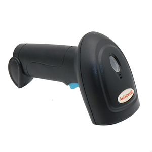 Portable Wireless Barcode Scanner USB Interface Android 1D 2D QR <strong>Code</strong> Scanner U4W CMOS with Stock Availability - Product Image 5