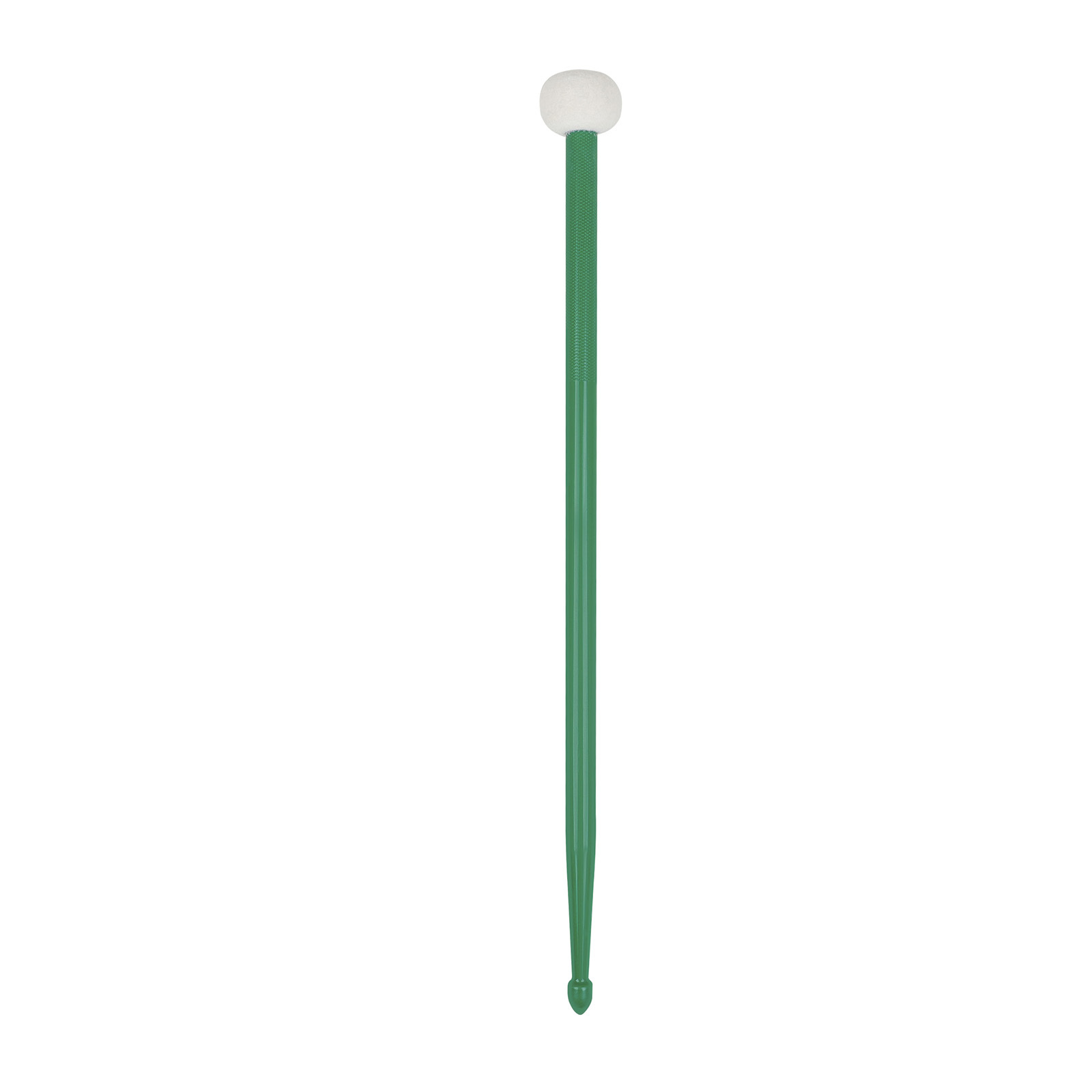 Verde intenso