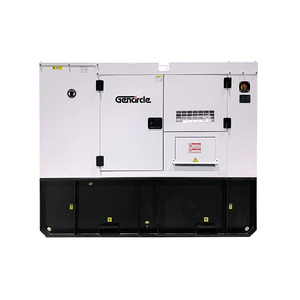 Açık tip ve sessiz tip Çin dizel jeneratör takım 10kw 15kw 20kw ev kullanımı dizel motor - Product Image 1