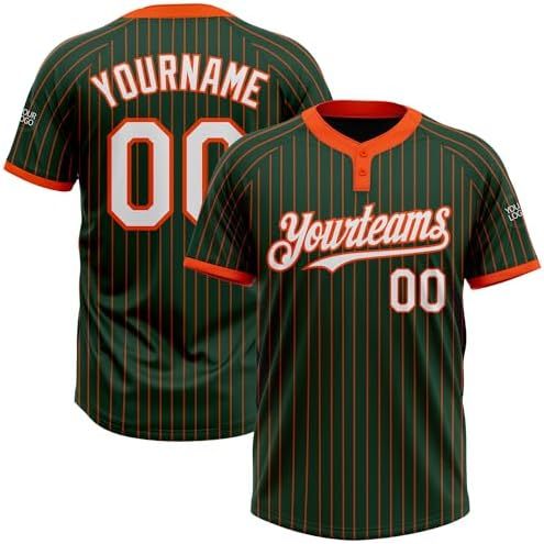 Green-orange