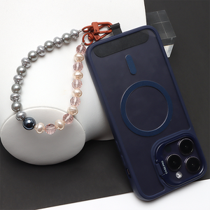 Funda de teléfono Cuerdas de tejido Cuerdas colgantes para bolsos - Product Image 1