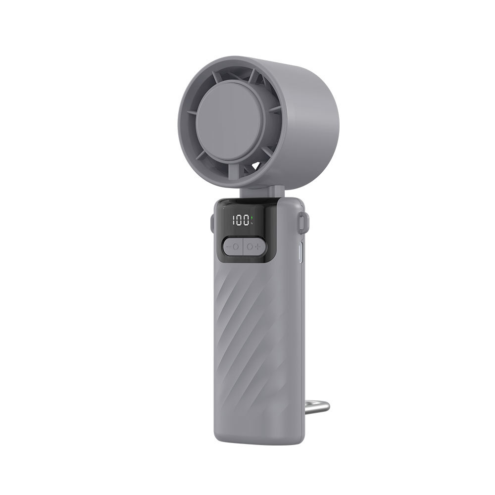Gris titanio+2000mAh