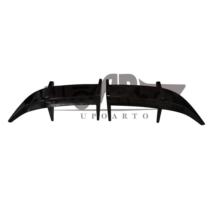 AK Rear Spoiler