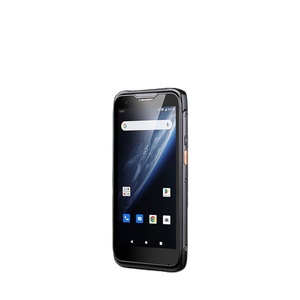 CHAINWAY MC95 Android 12 4G Smartphone Mobiler Computer mit 1D 2D Barcode Scanner PDAs Produkt - Product Image 1