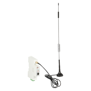 Gateway AWT100 con Rs485 Modbus-RTU Downlink e 4G Wifi Lora Ethernet Uplink opzionale MQTT protocollo di trasferimento alla piattaforma IoT - Product Image 2
