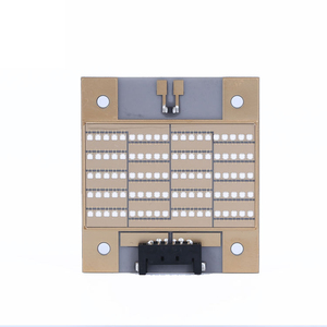 COB <strong>Led</strong> Uv Curing Light 125W 200W 300W Uv <strong>Led</strong> Chip Array Curing Lamp Panel for Curing Machine Printer - Product Image 3