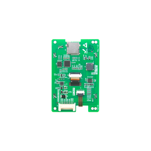 DACAI 2.8 Inch DC24320DN028 TFT <strong>Display</strong> <strong>Module</strong> RS232 Serial Port <strong>LCD</strong> Touch Screen for Coffee <strong>machine</strong> equipment <strong>display</strong> - Product Image 4