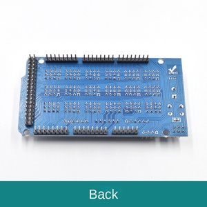 Arduino Mega2560 R3センサーシールド開発ボード用マイクロコントローラーおよびプロセッサFPGA拡張ボード - Product Image 3