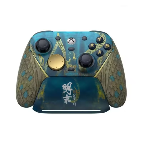 Azul--G7 PRO--Sin Gamepass