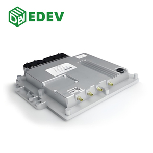BYD Yuan PLUS için EDEV çok fonksiyonlu programlanabilir elektrikli VCU - Product Image 5