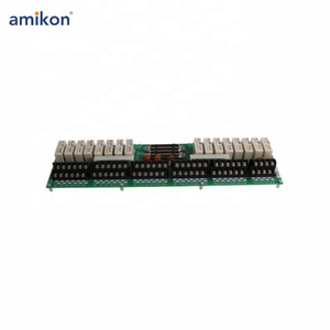 Módulo de procesador de entrada digital de calidad superior 51304441-275 para PLC PAC y controladores dedicados - Product Image 5