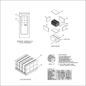 Controller di alimentazione automatico remoto personalizzato Contor Gate clonazione 433 Mhz controllo 315Mhz copia duplicatore aspetto giallo 4 pulsanti 447725Mhz