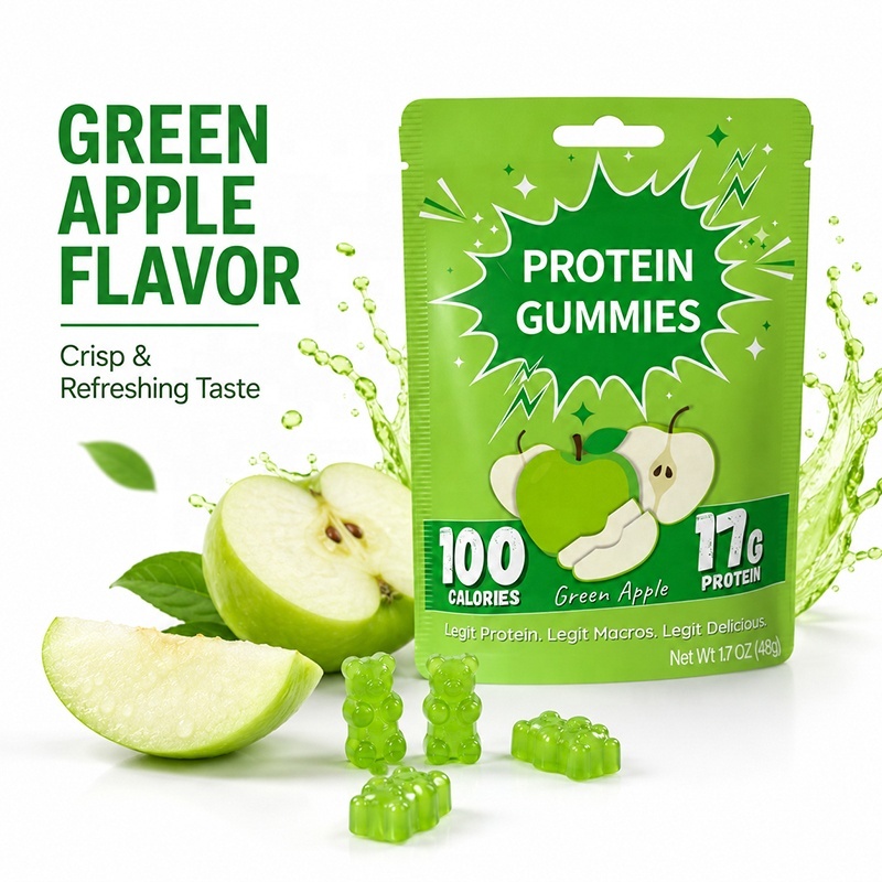 Green Apple