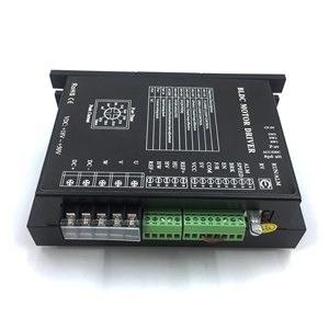 BLDC-650A brushless dc motor driver SPWM driver di tipo - Product Image 2