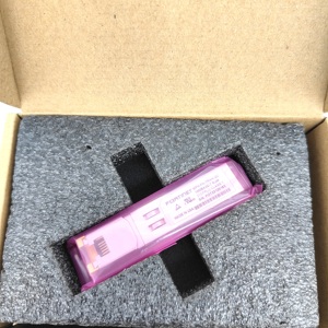 FN-TRAN-GC מודול מקבל אופטי משגר מודול 1550nm מצב יחיד sfp 1.25g מודול קבלה אופטי