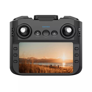 SG901 MAX 4K HD fotocamera <span class=keywords><strong>FPV</strong></span> Brushless per evitare gli ostacoli telecomando con schermo pieghevole RC Quadcopter SG901 MAX rc droni