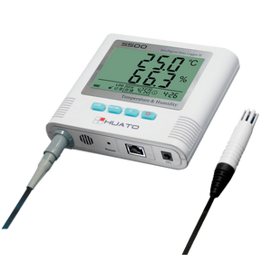 <strong>TCP</strong>/<strong>IP</strong> Protocol LAN Connection PC Real Time Monitoring <strong>Temperature</strong> <strong>Data</strong> <strong>Logger</strong> - Product Image 3