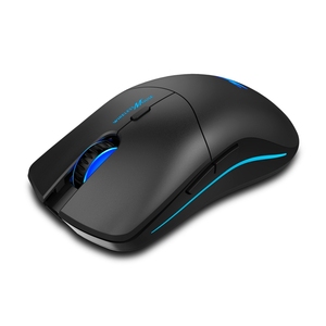 F-22 i più venduti zelotes 6 pulsanti 3 DPI regolabili Mouse Wireless ottico 2.4G Inalambrico per l'uso in ufficio di gioco - Product Image 2