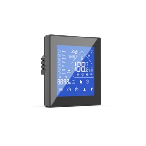 Tuya Smart Digital programmabile Wifi Smart termostato regolatore di temperatura/sistema HVAC - Product Image 4