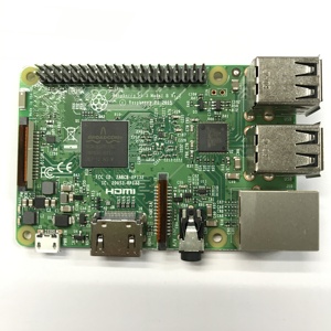 Placa Raspberry Pi 3 Modelo B + pantalla táctil LCD de 3,5 "+ adaptador de corriente + disipador térmico + carcasa Raspberry Pi - Product Image 4