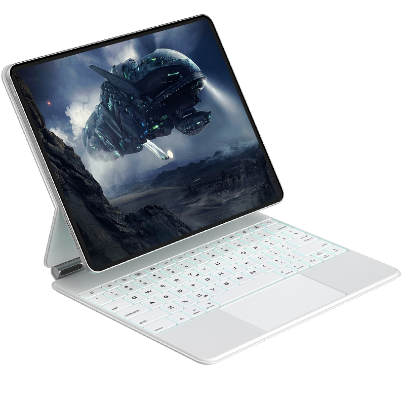 White-Pro 12.9 Air13