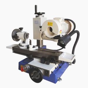 厂家批发万能刀具磨床600F刀片刀具磨床 - Product Image 1