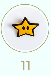 Jaune 11