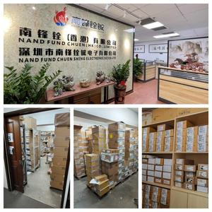 ICチップNFQC PIC16F630-I/SL PIC16F630 ASIC IC ICチップPIC16F630-I/SL - Product Image 6