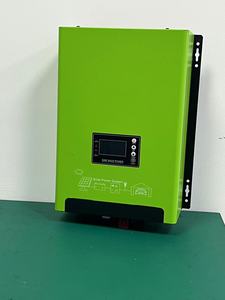 In Stock Pure Inwave 36v to Battery 220v <strong>Inverter</strong> Off Grid Hybrid <strong>Inverter</strong> Mppt With 36v Dc Non-calibration Plate <strong>Making</strong> - Product Image 5