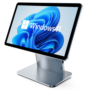 15.6 pouces écran tactile caisse enregistreuse système de point de vente supermarché Machine de gros Station-service logiciel de point de vente au détail vente en gros point de vente - Product Image 4