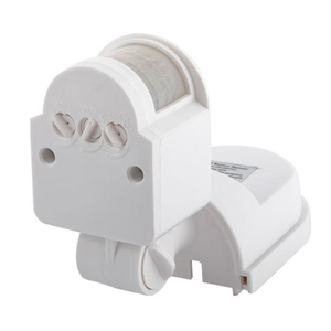 Interruptor de sensor de movimiento PIR de salida de sensor analógico para uso de sensores de movimiento y posición
