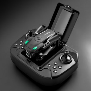 2023 New S128 Mini Droness with 4K <strong>Video</strong> Camera HD <strong>Fpv</strong> Rc GPS Mini Drone Kid and Adult Quadrupter Cameras Drones - Product Image 1