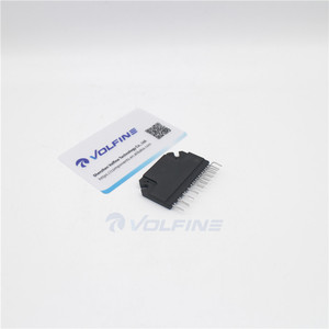 LS en stock módulo de control de velocidad de conversión de frecuencia módulo de fuente de alimentación IC controlador de circuito integrado IKCS12F60B2A - Product Image 4