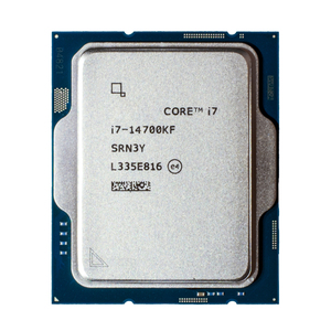 Core I3 12100 I7 14700KF 3,3 ГГц 4-ядерный 8-нитевой процессор 7 L3 = 12 м 60 Вт LGA 1700 I3-12100 I3-12100f ,i7 12700F I7 13700KF - Product Image 3