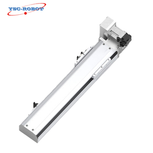 YSC itb serie personalizzate fasi lineari lineari asse lineari prezzo guide - Product Image 4