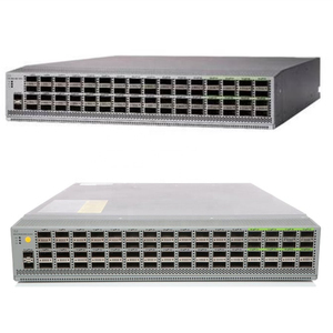 Nuovo originale Cisco N9K-C93360YC-FX2 Nexus 93360YC-FX2 Gigabit Ethernet interruttore POE impilabile con SNMP QoS per applicazioni LAN - Product Image 5