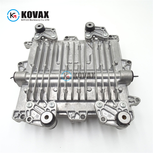 ECU DX140 DX225 Excavator <strong>Computer</strong> Diesel Fuel Injection <strong>Control</strong> Unit ECU 0281020178 300618-00009 - Product Image 2