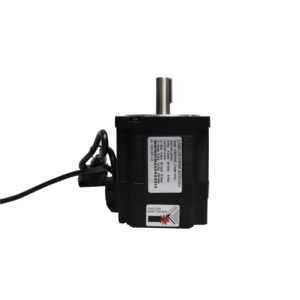 4-Achsen-CNC-Nema 34 4,5-12Nm Schrittmotor-Kit mit geschlossenem Regelkreis, Treiber und Netzteil - Product Image 5
