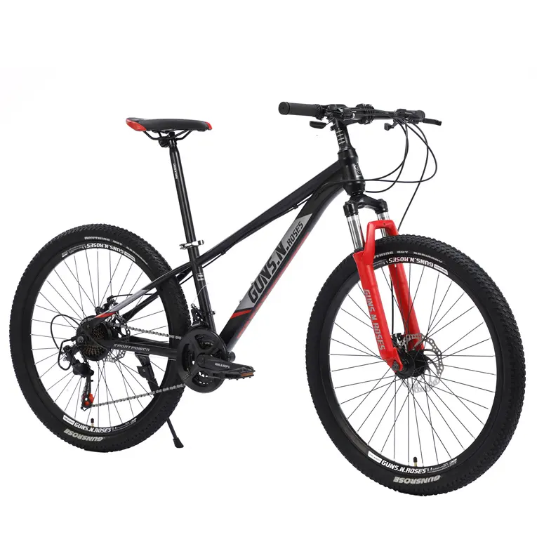2021 nuovo stile per adulti fix 21 speed gear cicli bicicletta 26 pollici/bicicletta uomo adulto telaio in acciaio cycla bicicletta montagna