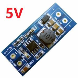 TB238 TB237 DC 12V 9V 5V TO 3.3V 5V降圧モジュールArduino STM32のAMS1117-3.3を交換 - Product Image 1