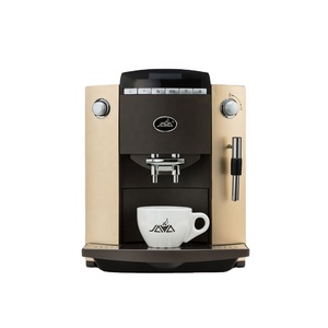 JAVA профессиональная программируемая автоматическая кофемашина - Product Image 1