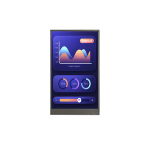 H-DMI 4-Inch IPS Color <strong>Display</strong> 480x800 TFT <strong>LCD</strong> Module <strong>with</strong> HD-MI Interface High Resolution <strong>LCD</strong> Modules - Product Image 1
