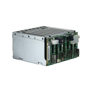 ช่องใส่ไดรฟ์ออปติคอลแบบช่องใส่ไดรฟ์8บิตช่องเสียบแบบ Hot Swap โมดูล HDD พร้อมแบ็คเพลน SATA/SATA/NVMe - Product Image 2