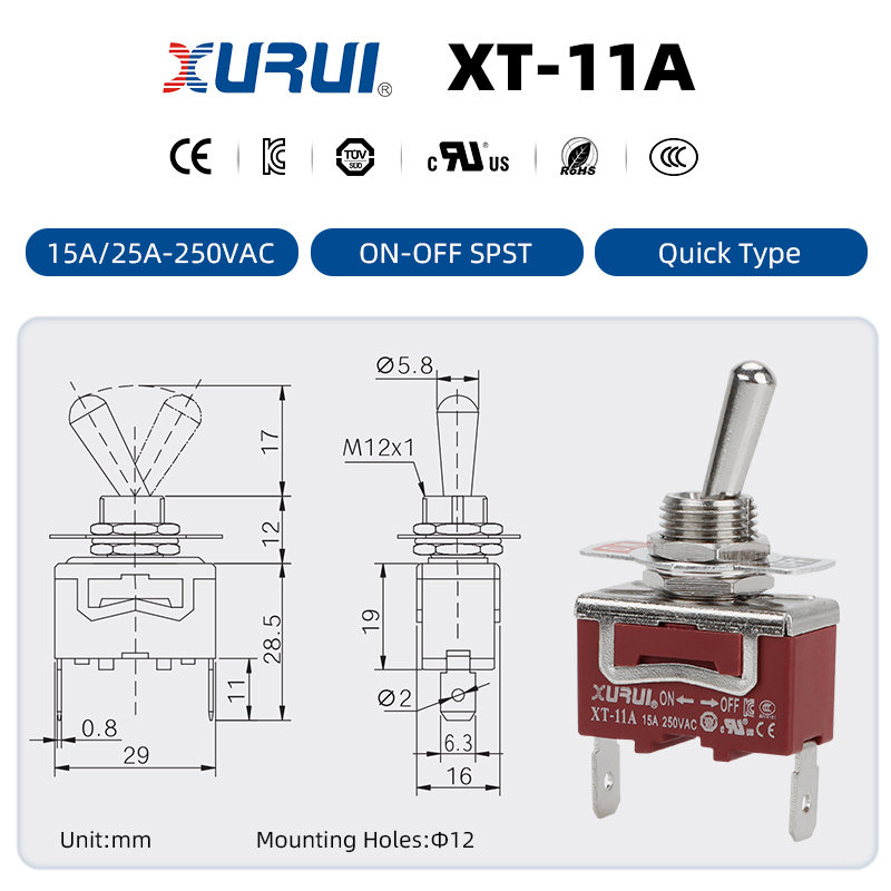 XT-11A